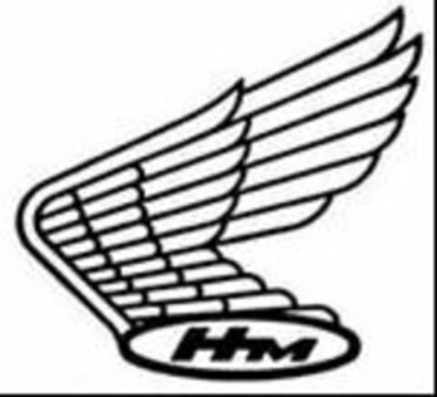 HM Logo (USPTO, 15.01.2019)