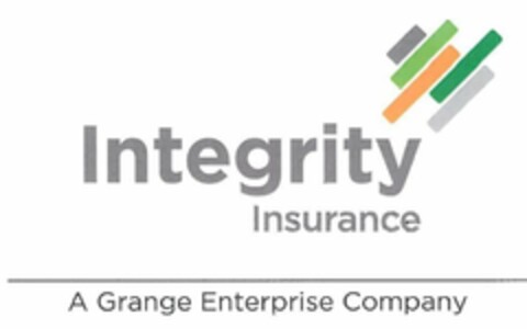 INTEGRITY INSURANCE A GRANGE ENTERPRISECOMPANY Logo (USPTO, 17.01.2019)