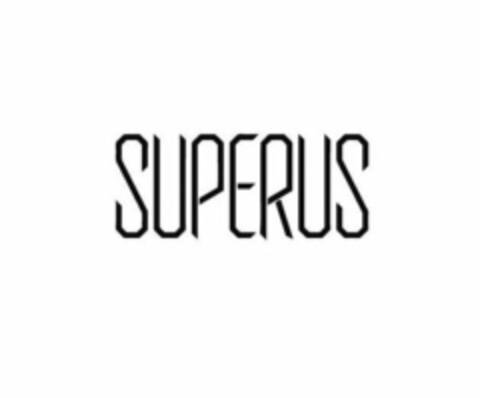 SUPERUS Logo (USPTO, 31.01.2019)