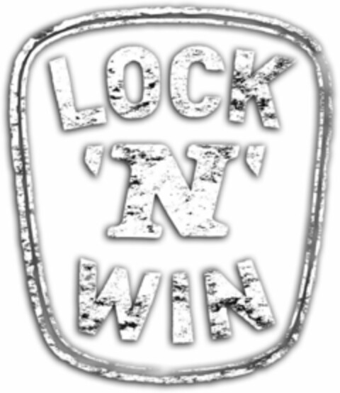 LOCK 'N' WIN Logo (USPTO, 06.02.2019)