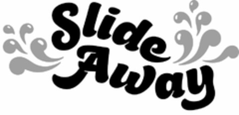 SLIDE AWAY Logo (USPTO, 24.04.2019)