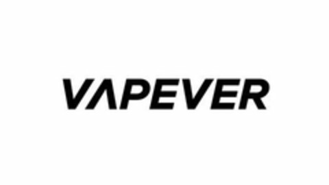 VAPEVER Logo (USPTO, 30.04.2019)