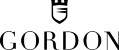 GORDON Logo (USPTO, 02.05.2019)