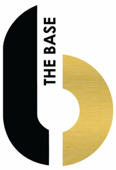 B THE BASE Logo (USPTO, 08.06.2019)