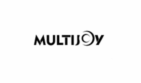 MULTIJOY Logo (USPTO, 10.06.2019)