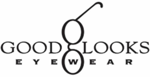 GOOD LOOKS EYEWEAR Logo (USPTO, 06/17/2019)