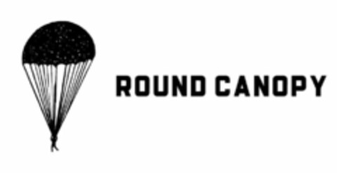 ROUND CANOPY Logo (USPTO, 19.06.2019)