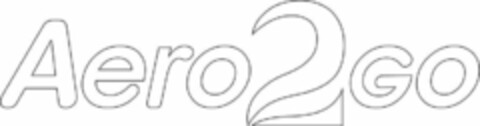 AERO2GO Logo (USPTO, 07/05/2019)