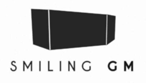 SMILING GM Logo (USPTO, 16.07.2019)