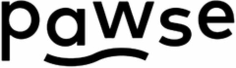 PAWSE Logo (USPTO, 26.07.2019)