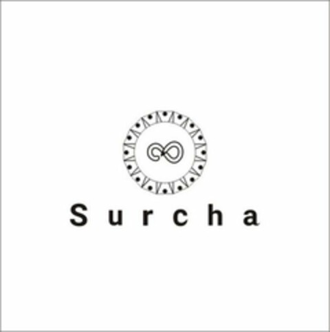 SURCHA Logo (USPTO, 30.07.2019)