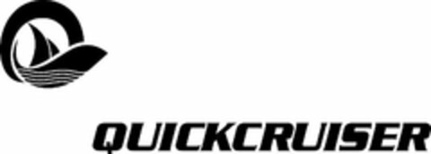 QUICKCRUISER Logo (USPTO, 22.08.2019)