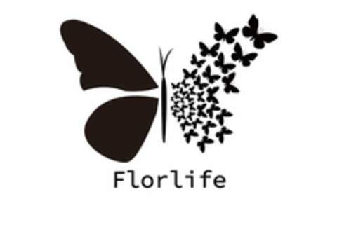 FLORLIFE Logo (USPTO, 03.09.2019)