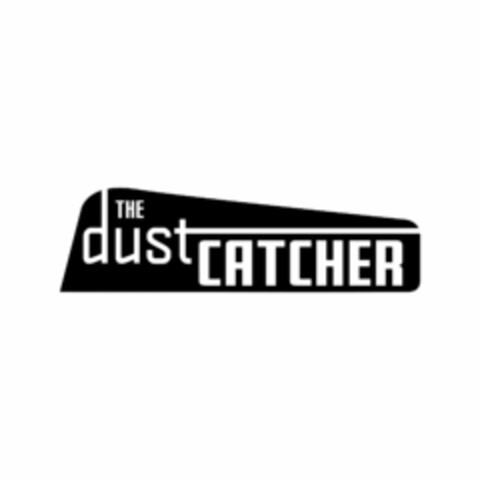 THE DUST CATCHER Logo (USPTO, 05.09.2019)