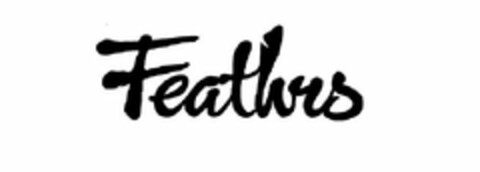 FEATHRS Logo (USPTO, 24.09.2019)