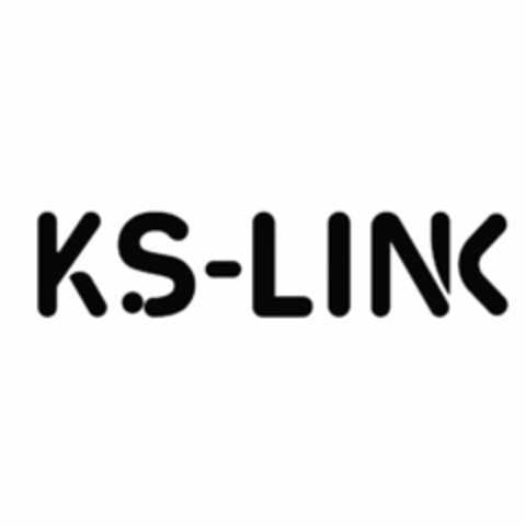 KS-LINK Logo (USPTO, 10/14/2019)