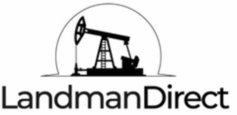 LANDMANDIRECT Logo (USPTO, 06.11.2019)