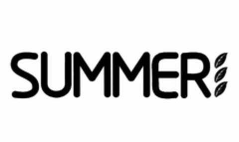 SUMMER Logo (USPTO, 13.11.2019)