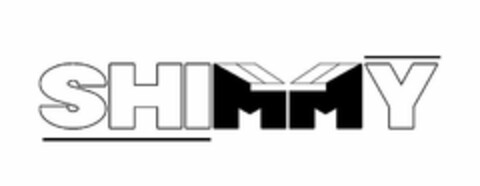 SHIMMY Logo (USPTO, 29.11.2019)