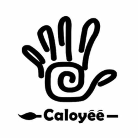 CALOYEE Logo (USPTO, 18.12.2019)