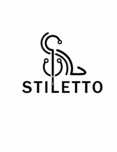 STILETTO Logo (USPTO, 06.01.2020)