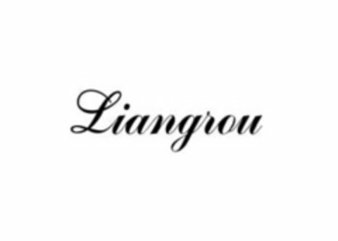 LIANGROU Logo (USPTO, 13.01.2020)