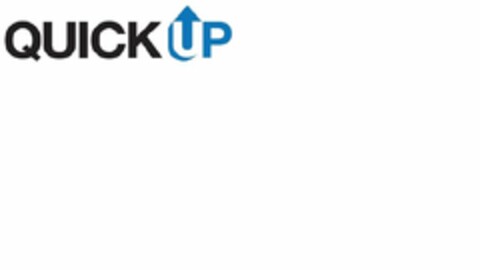 QUICKUP Logo (USPTO, 03/26/2020)