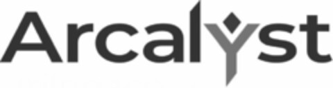 ARCALYST Logo (USPTO, 29.03.2020)