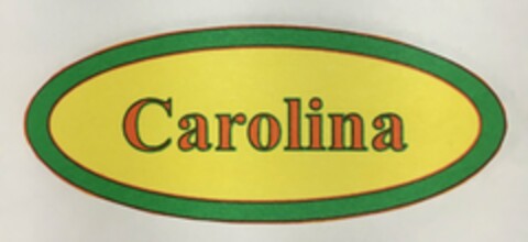 CAROLINA Logo (USPTO, 03.04.2020)