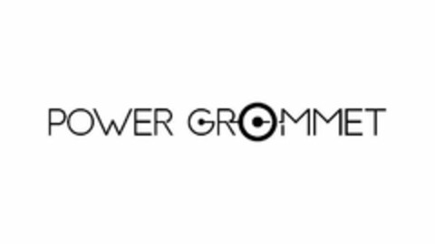 POWER GROMMET Logo (USPTO, 28.04.2020)