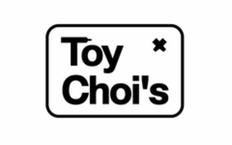 TOY CHOI'S Logo (USPTO, 18.05.2020)