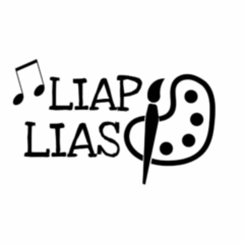 LIAP LIAS Logo (USPTO, 08.07.2020)