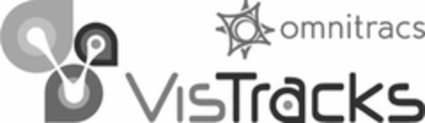 OMNITRACS VISTRACKS Logo (USPTO, 07/22/2020)