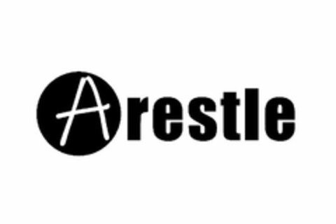 ARESTLE Logo (USPTO, 25.08.2020)