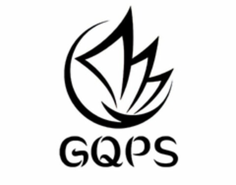 GQPS Logo (USPTO, 25.08.2020)