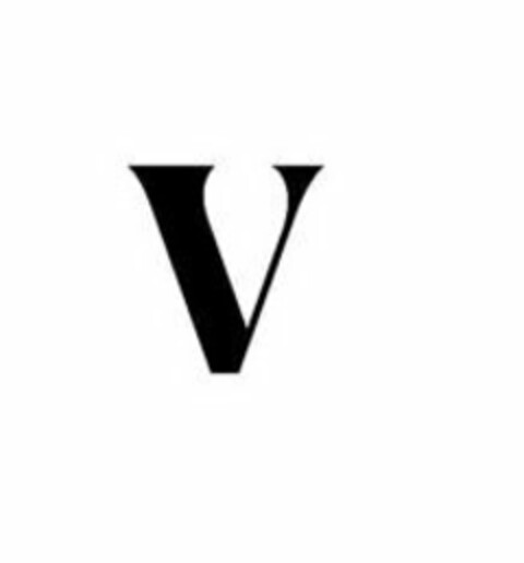 V Logo (USPTO, 08/28/2020)