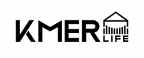 KMER LIFE Logo (USPTO, 01.09.2020)