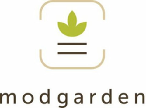 MODGARDEN Logo (USPTO, 12.09.2020)