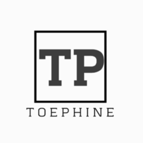 TP TOEPHINE Logo (USPTO, 16.09.2020)