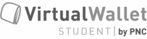 VIRTUALWALLET STUDENT BY PNC Logo (USPTO, 23.03.2009)