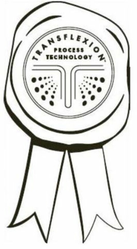 TRANSFLEXION PROCESS TECHNOLOGY Logo (USPTO, 01.04.2009)