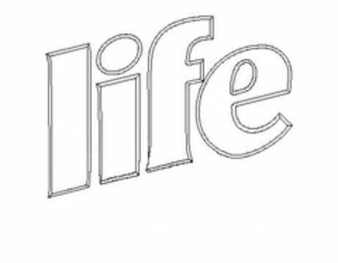 LIFE Logo (USPTO, 30.04.2009)