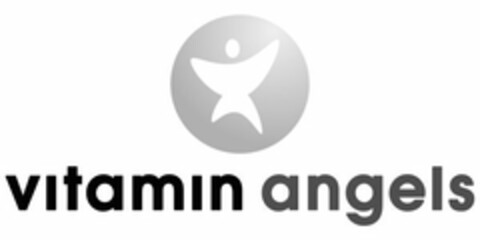 VITAMIN ANGELS Logo (USPTO, 04.05.2009)