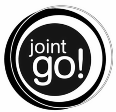 JOINT GO! Logo (USPTO, 16.06.2009)