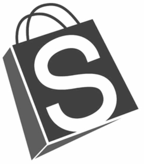 S Logo (USPTO, 07/16/2009)