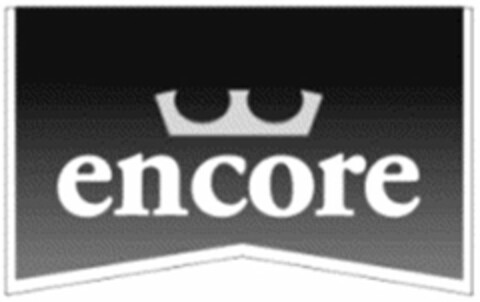 ENCORE Logo (USPTO, 21.07.2009)