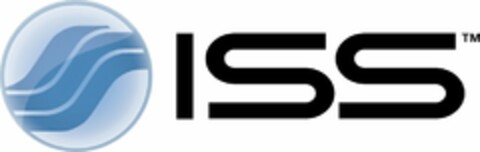 ISS Logo (USPTO, 15.10.2009)