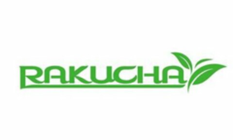 RAKUCHA Logo (USPTO, 04.11.2009)