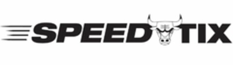 SPEEDTIX Logo (USPTO, 10.11.2009)