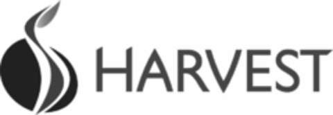 HARVEST Logo (USPTO, 11/13/2009)